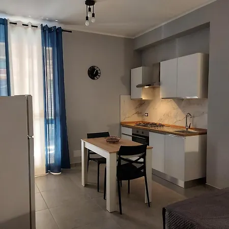 Tatil Evi Naurra *